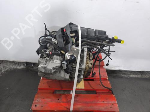 Engine RENAULT TWINGO III (BCM_, BCA_) 1.0 SCe 65 (BCMJ) | BP39689694M1 - Image 3