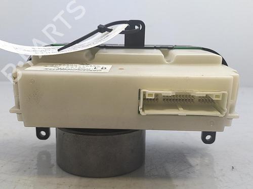 Climate control NISSAN QASHQAI / QASHQAI +2 I (J10, NJ10, JJ10E) 1.5 dCi | BP22826083I5 