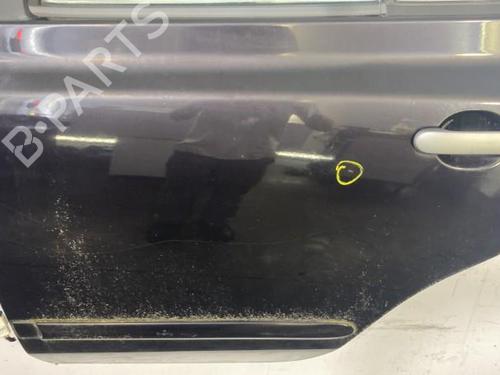 Left rear door NISSAN MICRA III (K12) 1.2 16V | BP22838070C4 
