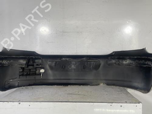 Rear bumper PEUGEOT 307 (3A/C) 2.0 HDi 90 | BP24196785C8