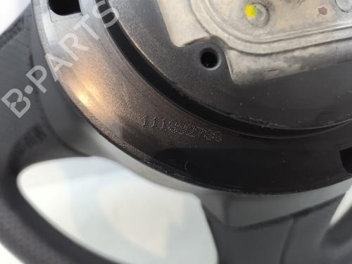 Steering wheel FIAT 500 (312_) 1.2 (312AXA1A) | BP29193891C49 
