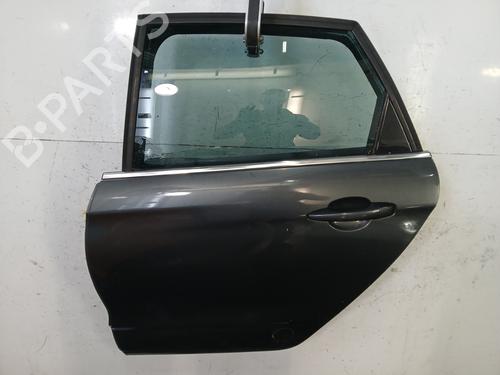 Dør venstre bagtil CITROËN C4 II (NC_) 1.6 HDi 90 (92 hp) 30591794