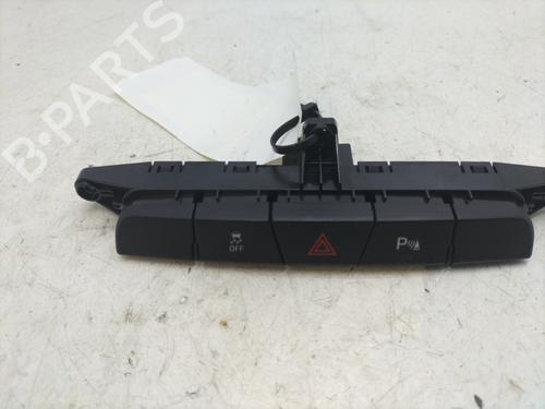 Warning OPEL INSIGNIA A Sports Tourer (G09) 2.0 CDTI (35) (170 hp) 31081463