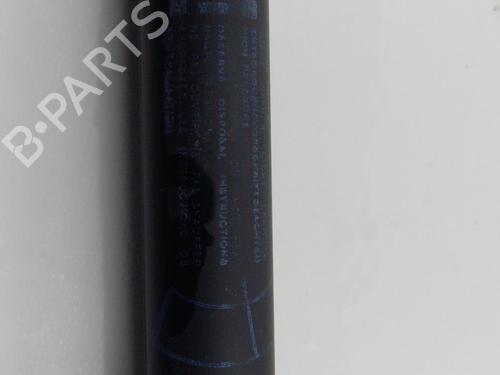 Used Tailgate lift support OPEL CORSA D (S07) 1.3 CDTI (L08, L68) (90 hp) 22825238