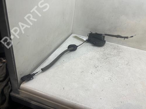 Front right lock RENAULT CLIO V (B7_) 1.0 TCe 100 (B7MT) | BP39600293C97 - Image 3