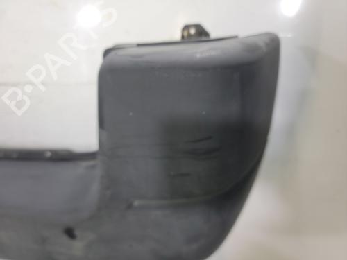 Rear bumper CITROËN BERLINGO / BERLINGO FIRST Box Body/MPV (M_) 1.8 D (MBA9A, MCA9A) | BP28080480C8 