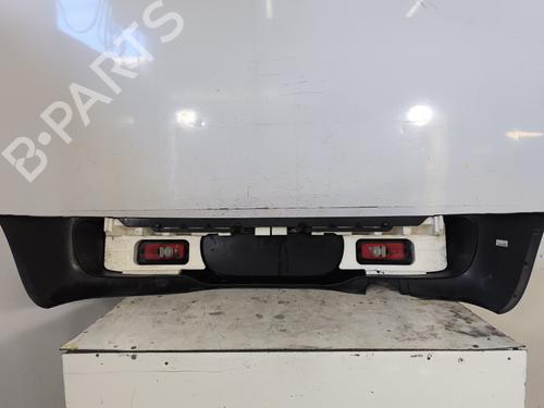 Rear bumper CHRYSLER PT CRUISER (PT_) 2.2 CRD | BP27404106C8 