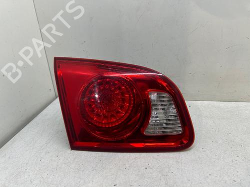 Left tailgate light HYUNDAI SANTA FÉ II (CM) 2.2 CRDi 4x4 | BP37263304C79 - Image 5