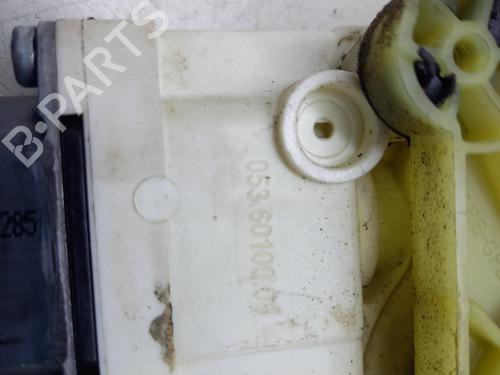 Rear right window mechanism AUDI A6 C6 Avant (4F5) 2.7 TDI quattro | BP29980440C25