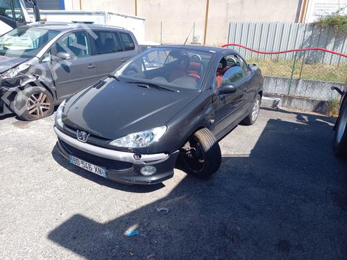 Used Parts PEUGEOT 206 CC (2D) 1.6 HDi 110 4895865