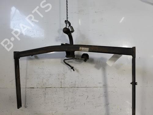 Tow ball/Mechanism FORD FUSION (JU_) 1.4 TDCi | BP25120455C141 