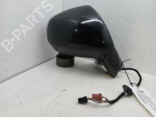 Bakspejl Højre PEUGEOT 5008 (0U_, 0E_) 1.6 HDi (112 hp) 32281099
