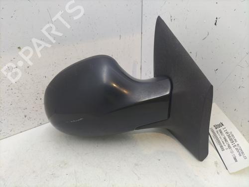 Bakspejl Højre RENAULT TWINGO II (CN0_) 1.2 16V (CN0K, CN0V, CN0A) (76 hp) 28004427