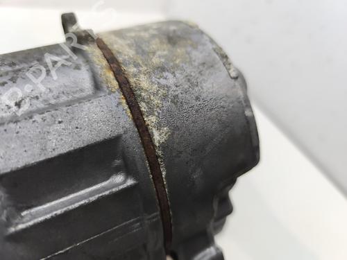 AC compressor RENAULT MEGANE III Grandtour (KZ0/1) 1.5 dCi (KZ09, KZ0D, KZ1G, KZ29, KZ14, KZ1W, KZ10, KZ1F,... | BP27370922M34 