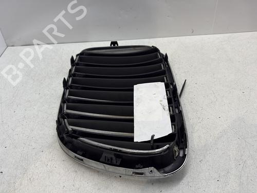 Used Grille Grille BMW X1 (E84) sDrive 18 d (143 hp) 34509866 34509866