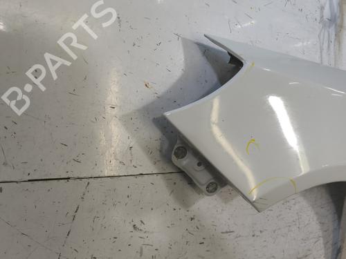 Left front fenders SKODA ROOMSTER (5J7) 1.6 TDI | BP29869212C41