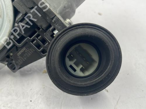 Front left window mechanism SUZUKI SWIFT III (MZ, EZ) 1.3 (RS413, ZC11S) | BP25603050C22 