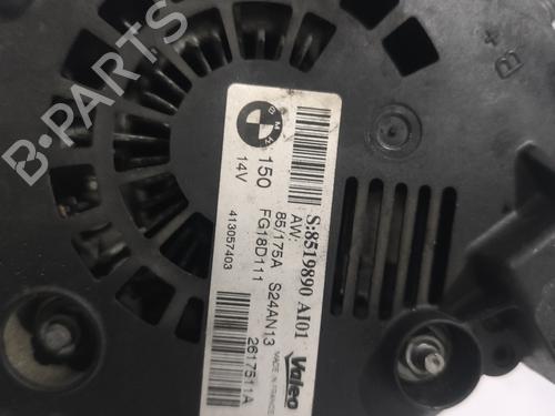 Alternator BMW 3 Gran Turismo (F34) 320 d | BP29833612M7 