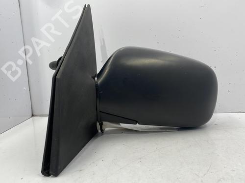 Left mirror TOYOTA YARIS (_P1_) 1.4 D-4D (NLP10_, NLP10R) | BP22829704C26 
