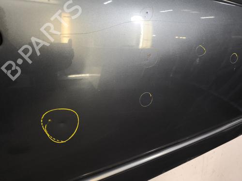 Used Right front door CITROËN C2 (JM_) 1.1 (60 hp) 30526582