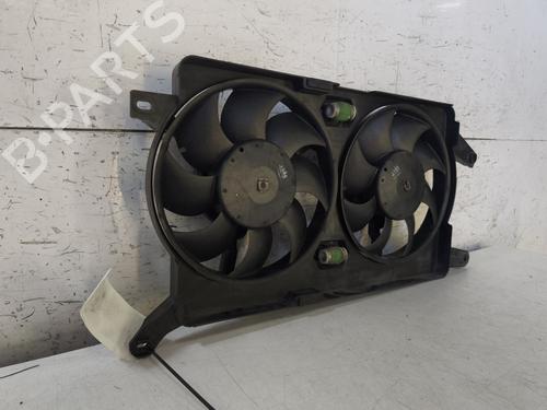 Køleventilator elektrisk Køleventilator elektrisk ALFA ROMEO 156 Sportwagon (932_) 1.9 JTD (932BXE00, 932BXN00) (150 hp) 34260686 34260686