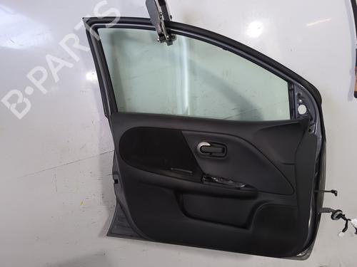Left front door NISSAN NOTE (E11, NE11) 1.4 | BP25147071C2 