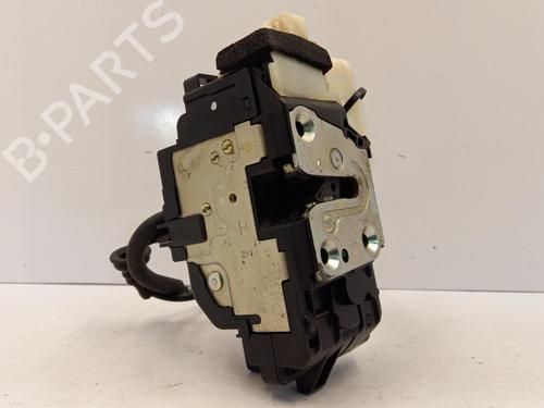 Front right lock KIA CEE'D SW (ED) 1.6 CRDi 115 | BP22827634C97 