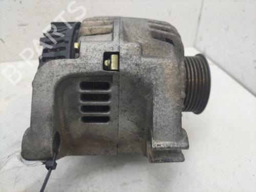 Alternator CITROËN ZX (N2) 1.9 D | BP27406085M7 