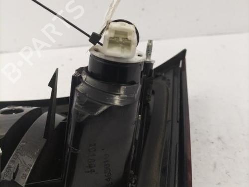 Used Right tailgate light Right tailgate light CITROËN C4 Picasso I MPV (UD_) 1.6 HDi 110 (112 hp) 22832434 22832434