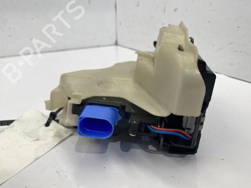 Rear left lock VW GOLF PLUS V (5M1, 521) 1.6 TDI | BP22841325C100 