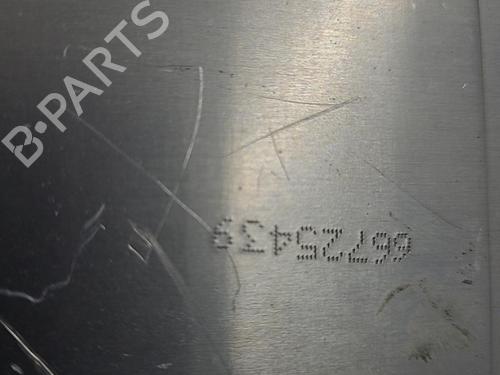 Used Engine control unit (ECU) CITROËN C3 II (SC_) 1.6 HDi 90 (90 hp) 22824486