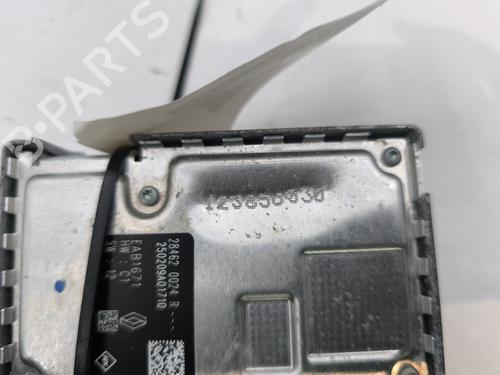 Camera DACIA BIGSTER 1.8 FHEV (RYN7) | BP37732421E14 - Image 4