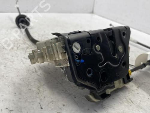 Rear left lock AUDI A4 B8 Avant (8K5) 2.0 TDI | BP22833003C100 