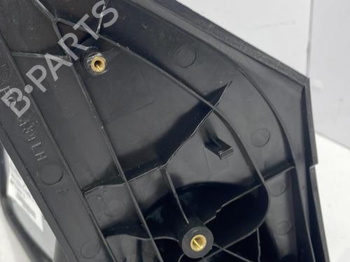 Left mirror FORD FIESTA V (JH_, JD_) 1.4 16V | BP22829009C26 