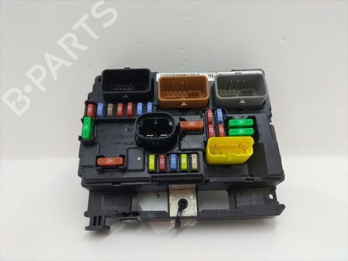 Sikringsdåse DS DS 3 (SA_) 1.2 THP 110 / PureTech 110 (SAHNPS, SAHNZ6, SAHNZT) (110 hp) 30134744