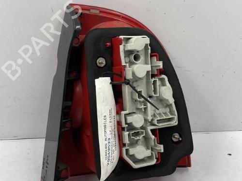 Used Left taillight VW PASSAT B5.5 (3B3) 1.9 TDI (130 hp) 22830834