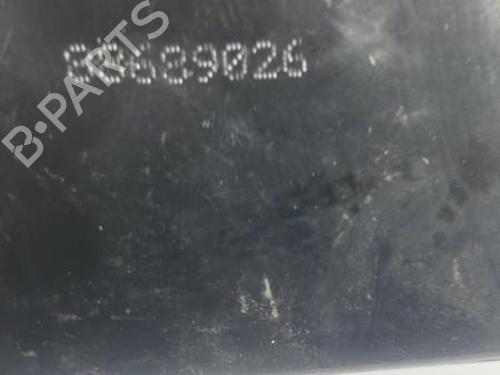 Rear left lock PEUGEOT 308 II (LB_, LP_, LW_, LH_, L3_) 1.6 HDi 100 | BP22836269C100 