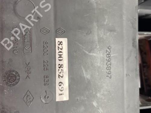 Used Jack Kit RENAULT CLIO III (BR0/1, CR0/1) 1.5 dCi (BR17, CR17) (86 hp) 22840410