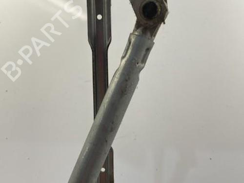 Front wiper motor VW POLO (9N_, 9A_) 1.4 16V | BP22837387M29 