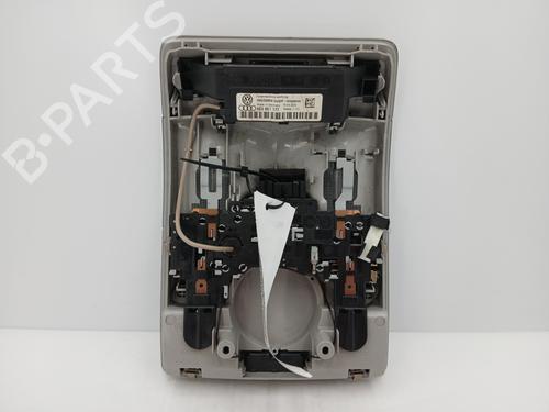 interior-roof-light-seat-exeo-st-3r5-2009-2010-2011-2012-2013-33178130 main image