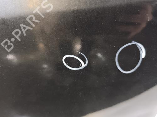 Tailgate CHEVROLET CAPTIVA (C100, C140) 2.2 D 4WD | BP29619357C6