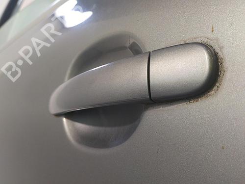 Left rear door VW PASSAT B5.5 (3B3) 1.9 TDI | BP22827795C4 