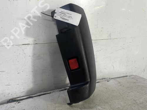 Corner bumper CITROËN JUMPER II Van 2.2 BlueHDi 140 | BP23829448C117