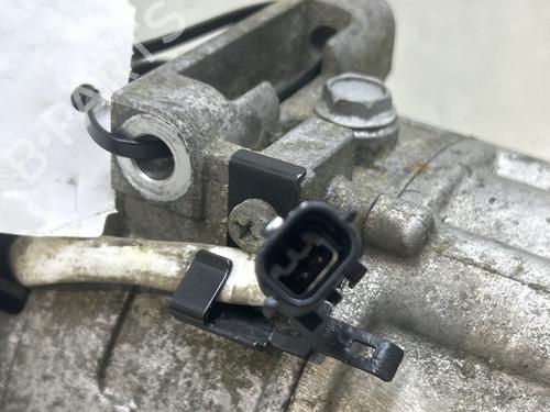 AC compressor RENAULT TRAFIC II Van (FL) 2.0 dCi 90 (FL0H, FL00, FL01, FL0M, FL0P, FL0S) | BP39214578M34 - Image 2