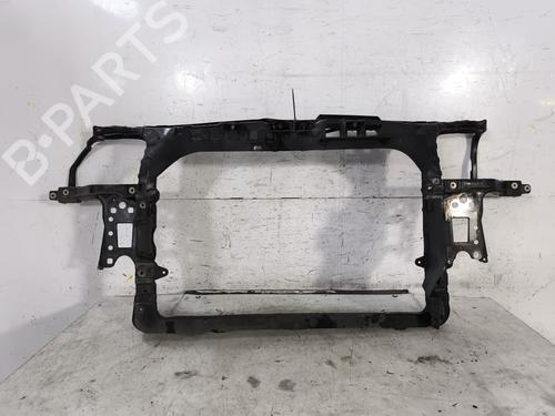 Used Front slam panel Front slam panel SEAT IBIZA III (6L1) 1.9 TDI (100 hp) 26585576 26585576