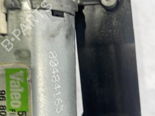 Used Rear wiper motor PEUGEOT 308 I (4A_, 4C_) 1.6 HDi (109 hp) 22831763
