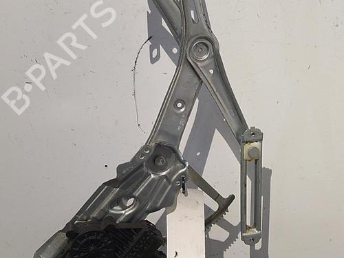 Front right window mechanism OPEL ASTRA G Hatchback (T98) 1.6 16V (F08, F48) | BP22826033C23 