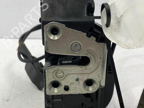Used Front right lock Front right lock NISSAN NOTE (E11, NE11) 1.5 dCi (86 hp) 22829376 22829376