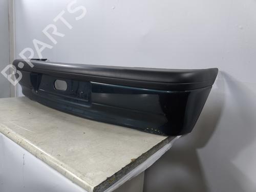 Paragolpes trasero Paragolpes trasero 38562474 38562474