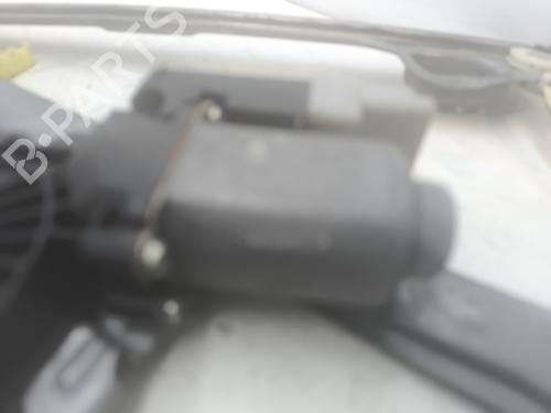 Front right window mechanism PEUGEOT 1007 (KM_) 1.6 16V | BP29141321C23 